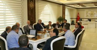 Bolvadin Organize Sanayi Bölgesinde Yeni Yatırımcı