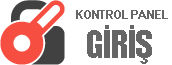 Control Panel Login